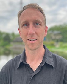 Daniel Storey, MD headshot